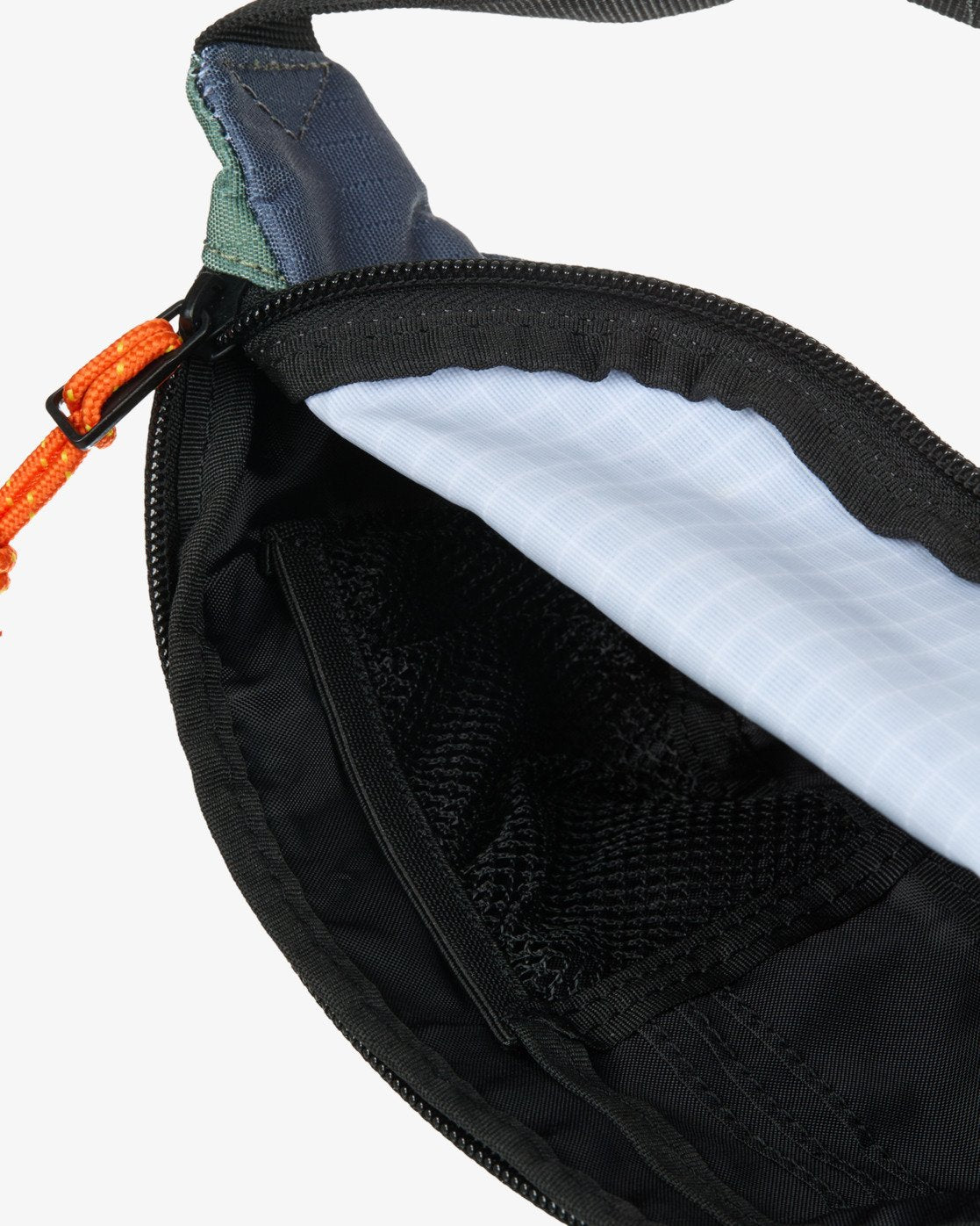 Riñonera Billabong Bali 3L Moss Green