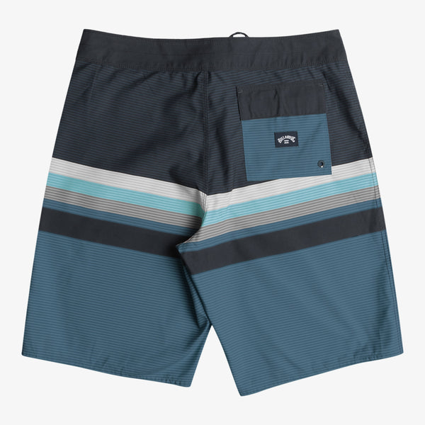 Bañador Billabong All Day Stripes 20 Vintage Indigo