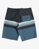Bañador Billabong All Day Stripes 20 Vintage Indigo