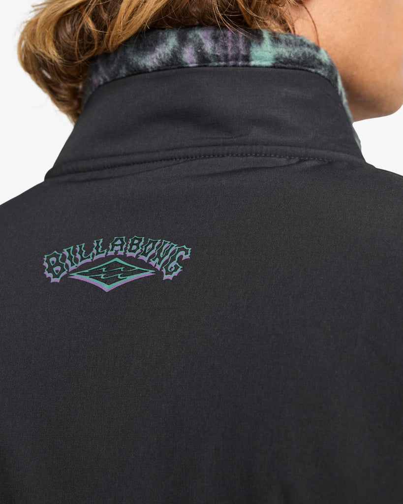 Chaqueta Billabong Boundary Re-Issue