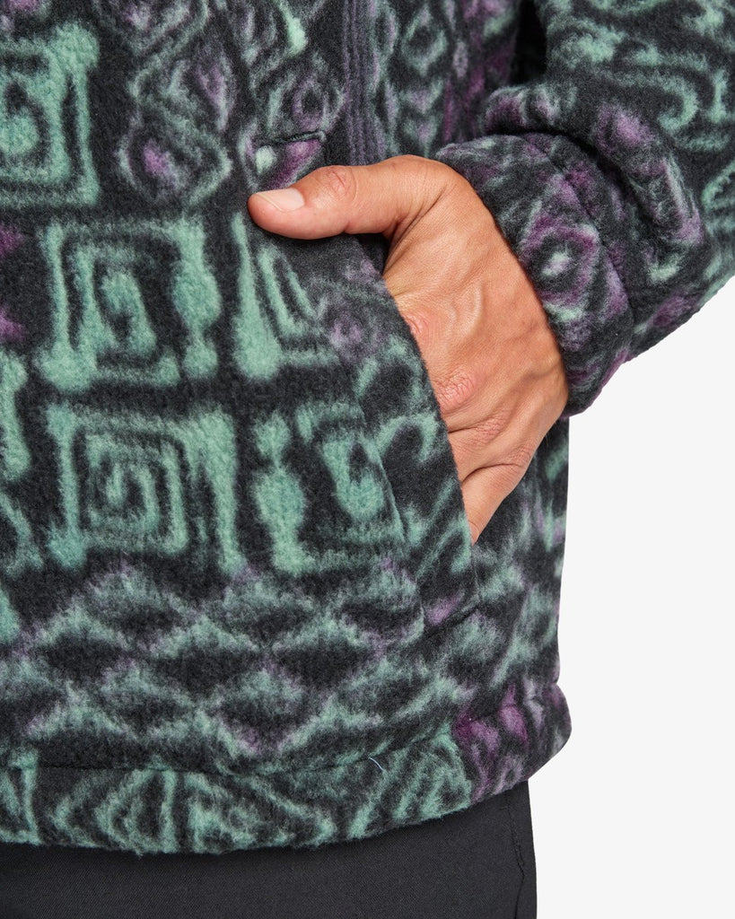 Chaqueta Billabong Boundary Re-Issue