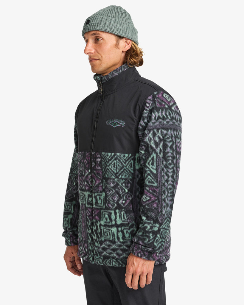 Chaqueta Billabong Boundary Re-Issue