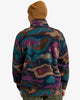 Chaqueta Billabong Boundary Taaffe Camo