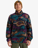 Chaqueta Billabong Boundary Taaffe Camo