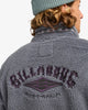 Chaqueta Billabong Boundary Tombstone Pewter