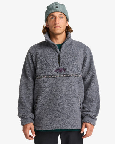 Sudadera Rip Curl Polar Big Bear Dark Denim