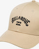 Gorra Billabong Arch Snapback Gravel