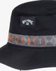 Gorro Billabong Boonie Black