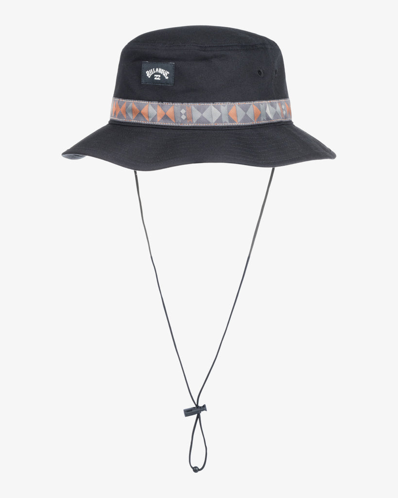 Gorro Billabong Boonie Black