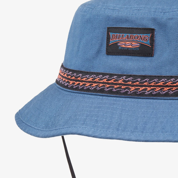 Gorro Billabong Boonie Real Teal