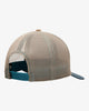 Gorra Billabong A/Div Range Trucker Chino