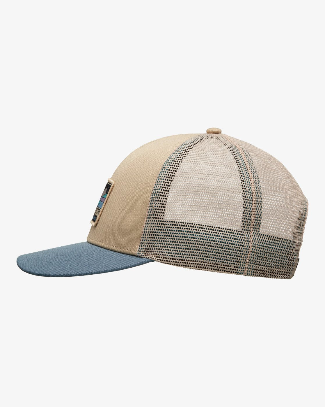 Gorra Billabong A/Div Range Trucker Chino