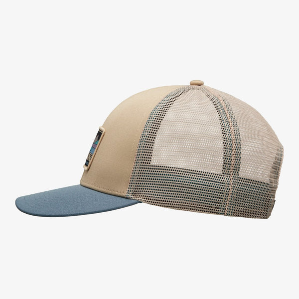 Gorra Billabong A/Div Range Trucker Chino