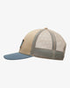 Gorra Billabong A/Div Range Trucker Chino