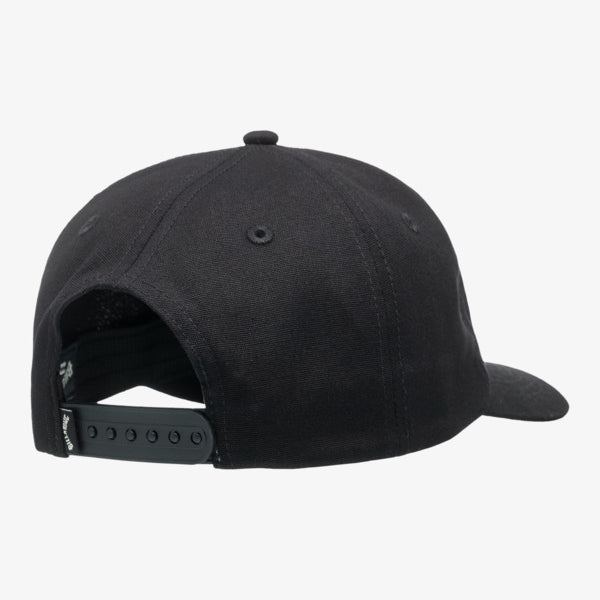 Gorra Billabong Origin Cap Black