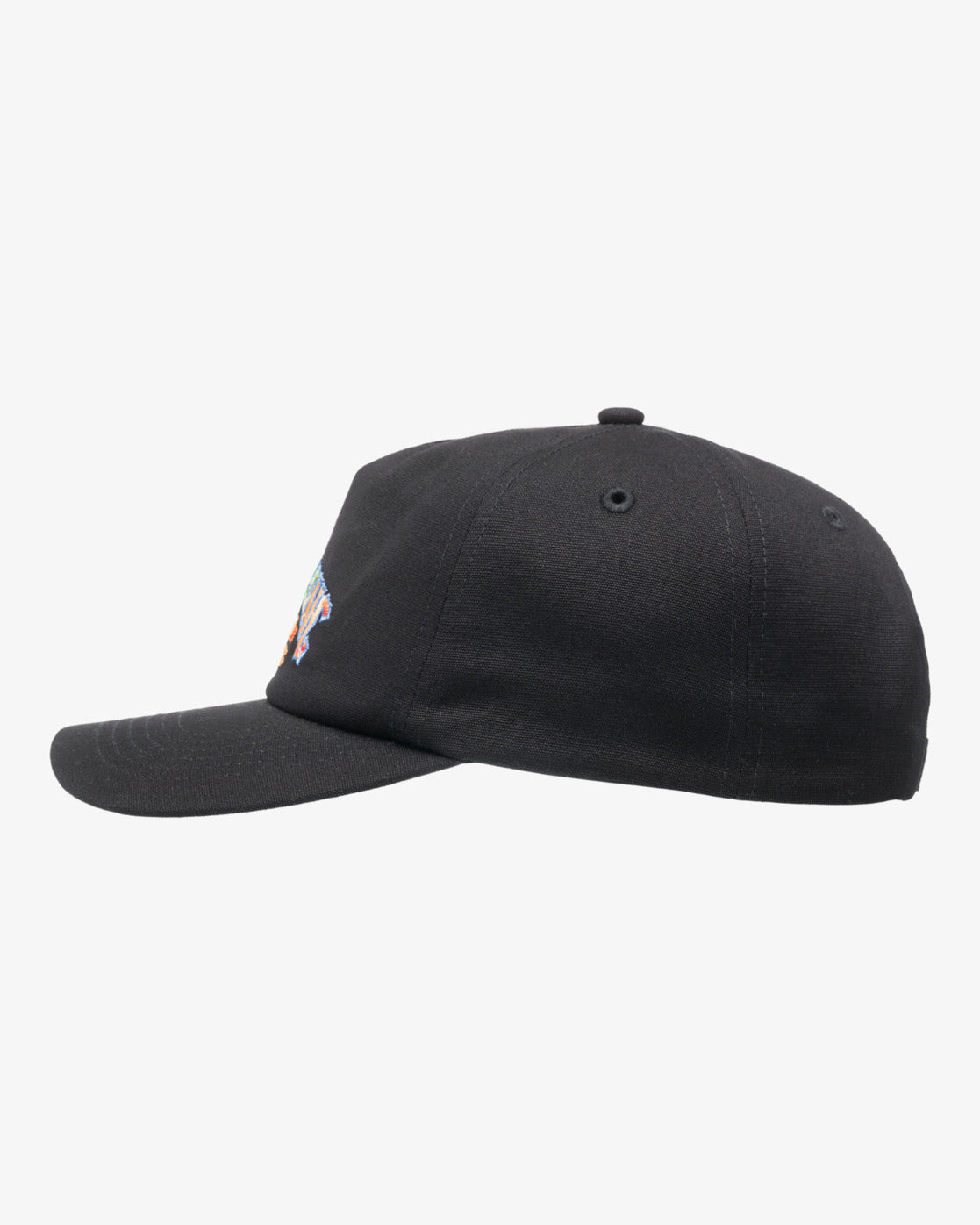 Gorra Billabong Origin Cap Black