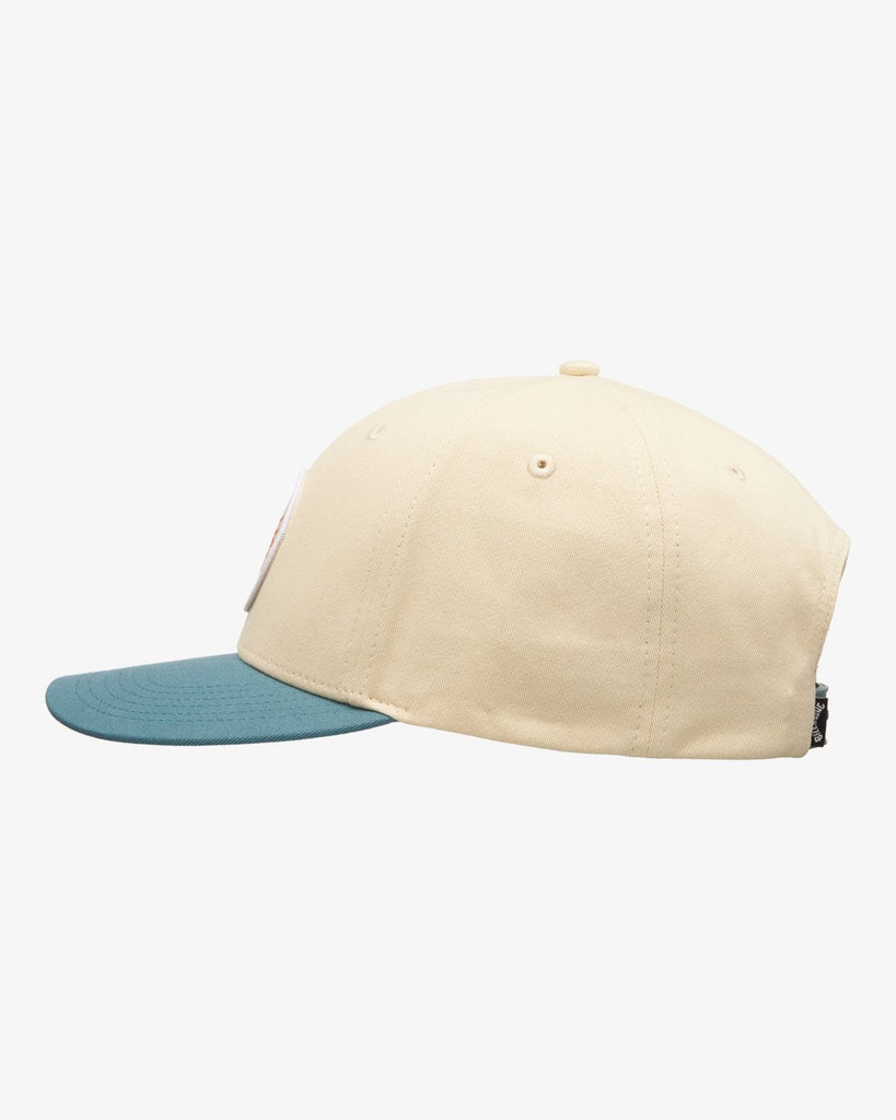 Gorra Billabong Patch Chino
