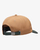 Gorra Billabong A/Div Strapback Khaki