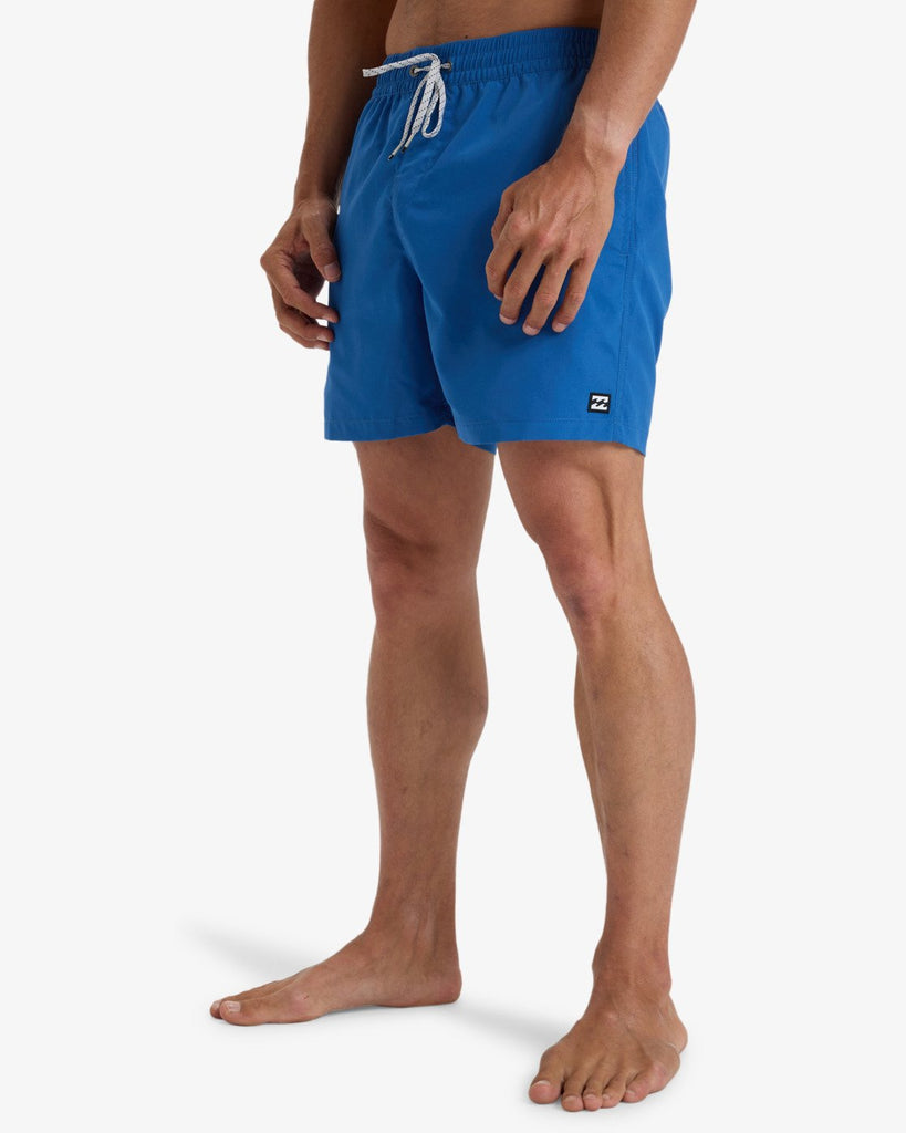 Bañador Billabong All Days Layback 16" Blue Rinse