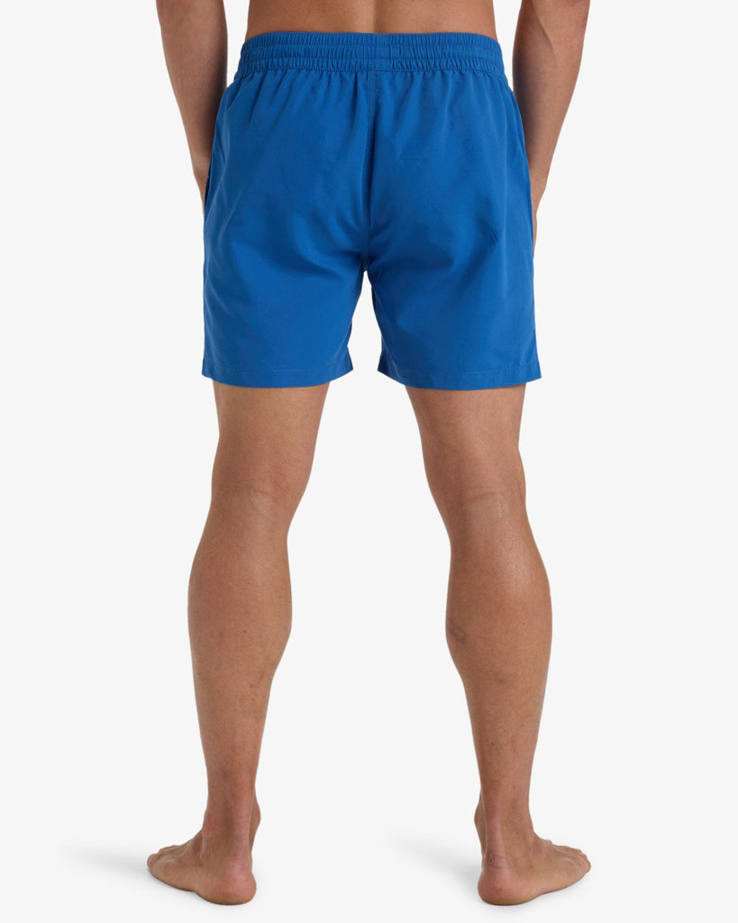 Bañador Billabong All Days Layback 16" Blue Rinse