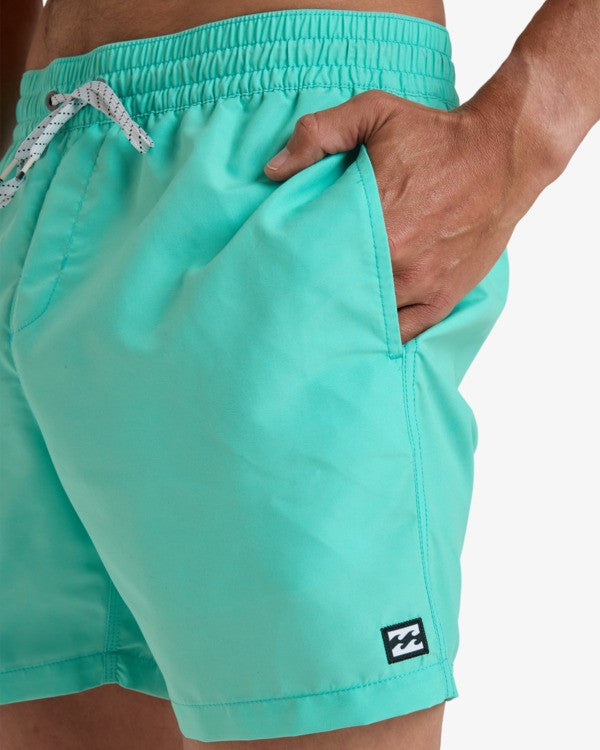 Bañador Billabong All Days Layback 16" Bermuda