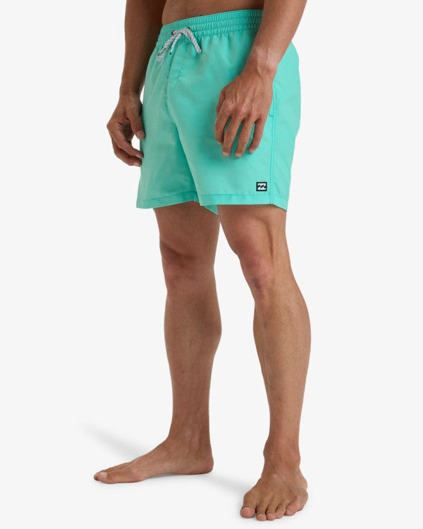 Bañador Billabong All Days Layback 16" Bermuda