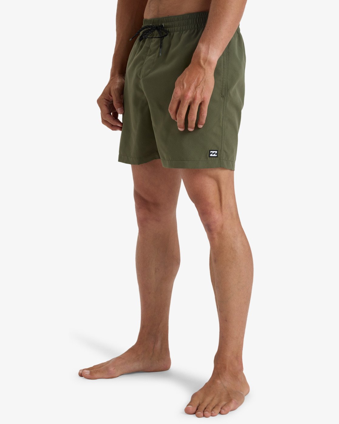 Bañador Billabong All Days Layback 16" Military