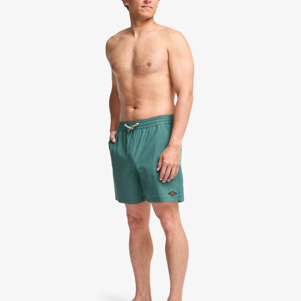 Bañador Billabong Every Other Day 17 Sea Green