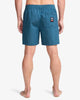Bañador Billabong Every Other Day 17 Real Teal