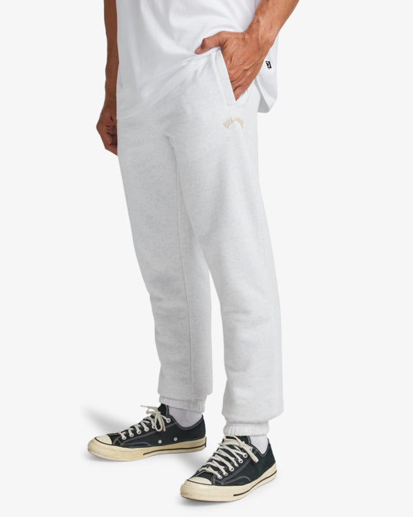 Pantalón Billabong Arch Oatmetal Heather