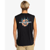 Camiseta Billabong Filthy Habits Black