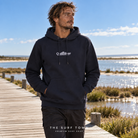 imagen editorial propia de surf town