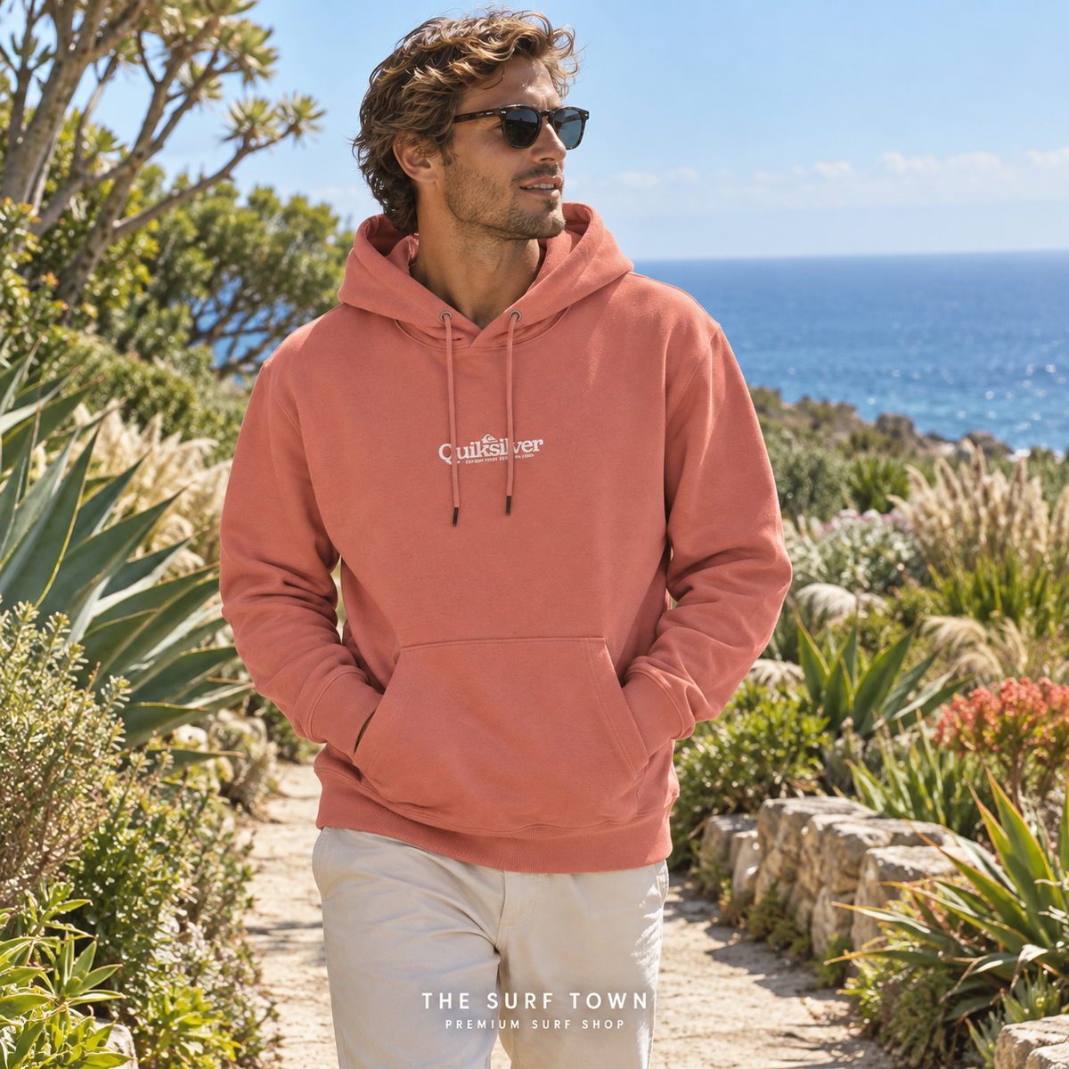 imagen editorial propia de surf town