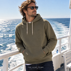 imagen editorial propia de surf town