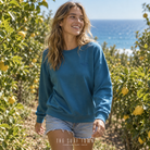 imagen editorial propia de surf town