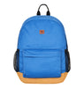 Mochila DC Backsider Canvas Blue Denim