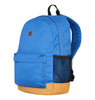 Mochila DC Backsider Canvas Blue Denim