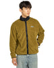 Sudadera Element Classic Sherpa Fir Green