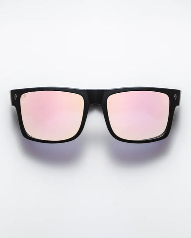 Polo Quiksilver Karakin Tech Black