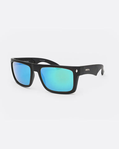 Polo Quiksilver Karakin Tech Black