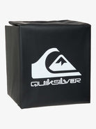 Cubo Cambiador Quiksilver Changing Surf Bucket - Negro (Black) - imagen oficial de producto, vista bck1
