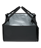 Cubo Cambiador Quiksilver Changing Surf Bucket - Negro (Black) - imagen oficial principal del producto