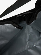 Cubo Cambiador Quiksilver Changing Surf Bucket - Negro (Black) - imagen oficial de producto, vista frt4