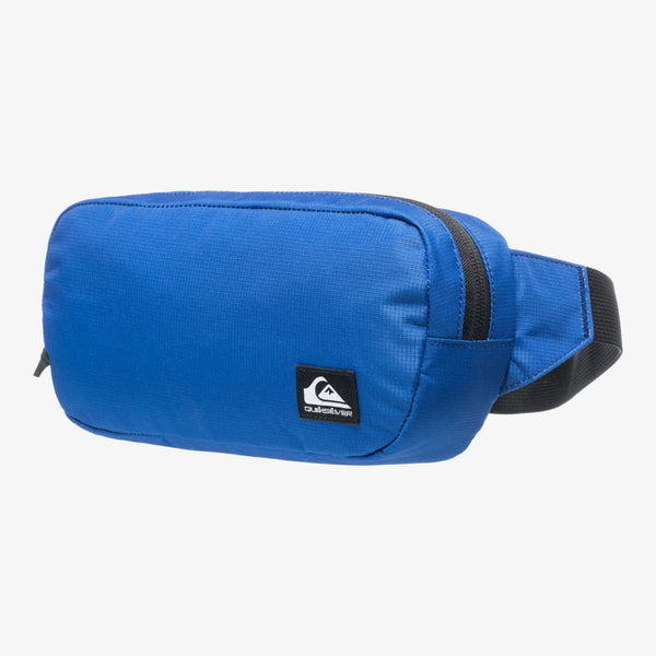 Riñonera Quiksilver Pubjug Monaco Blue