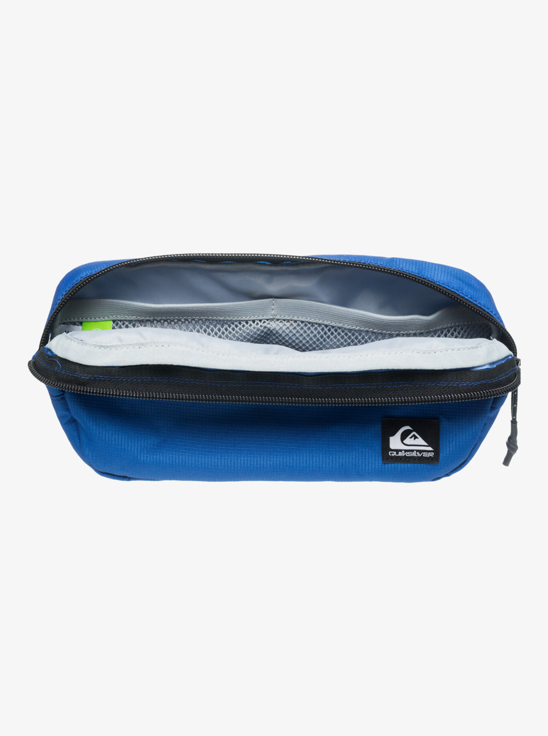 Riñonera Quiksilver Pubjug Monaco Blue