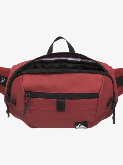 Riñonera Quiksilver Mojave Burny Russet