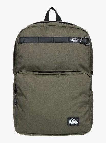 Mochila Quiksilver Hog Back Grape Leaf