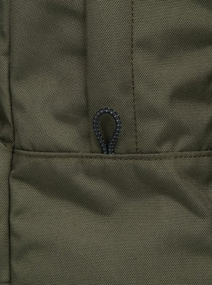 Mochila Quiksilver Hog Back Grape Leaf