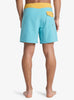 Bañador Quiksilver Surfsilk Kaimana 16 Aqua