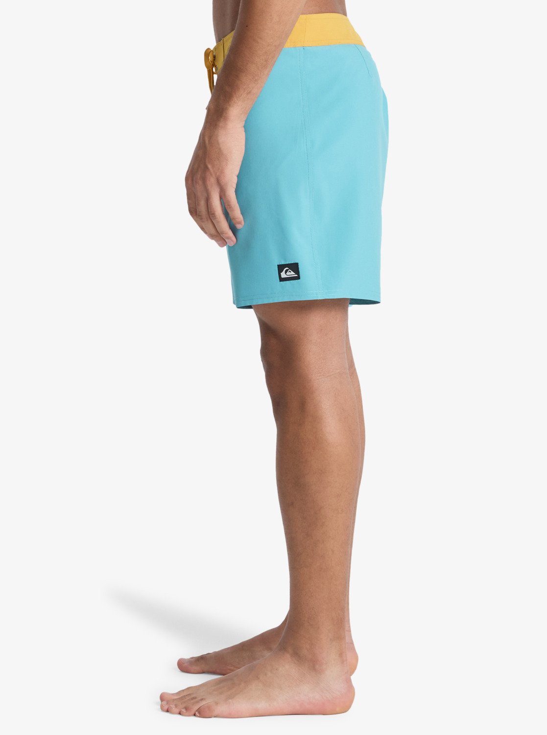 Bañador Quiksilver Surfsilk Kaimana 16 Aqua